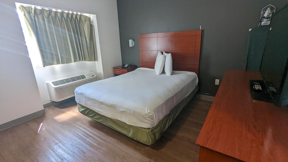 Studio 6 Extended Stay - Hampton, VA - Langley AFB Area 11/35
