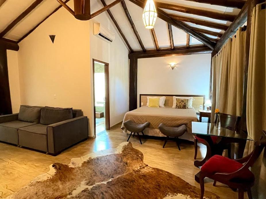 Villa Triacca Eco Pousada 11/28
