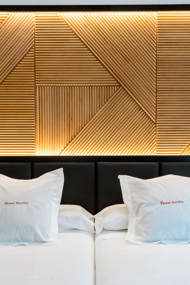 Hotel Sevilla 26/49