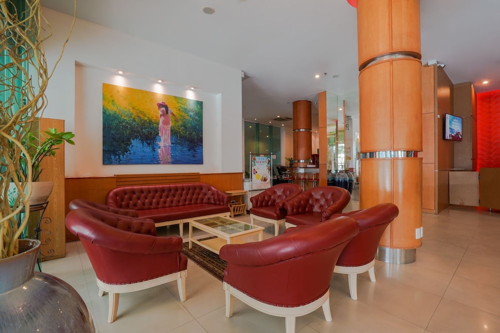 Baron Beach Hotel 48/73