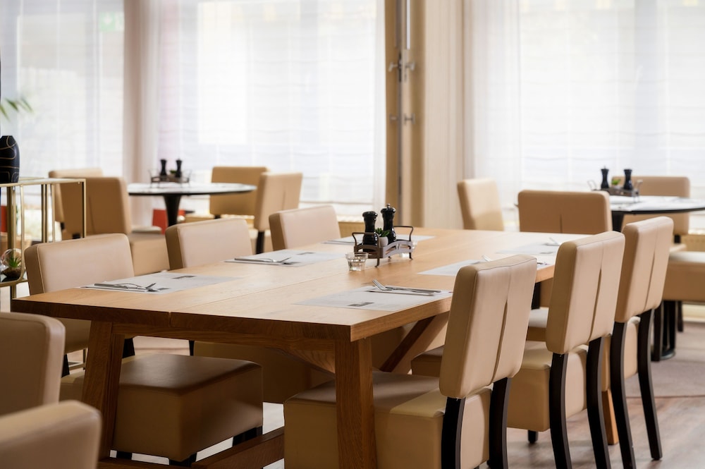 City Hotel Meckenheim 27/40