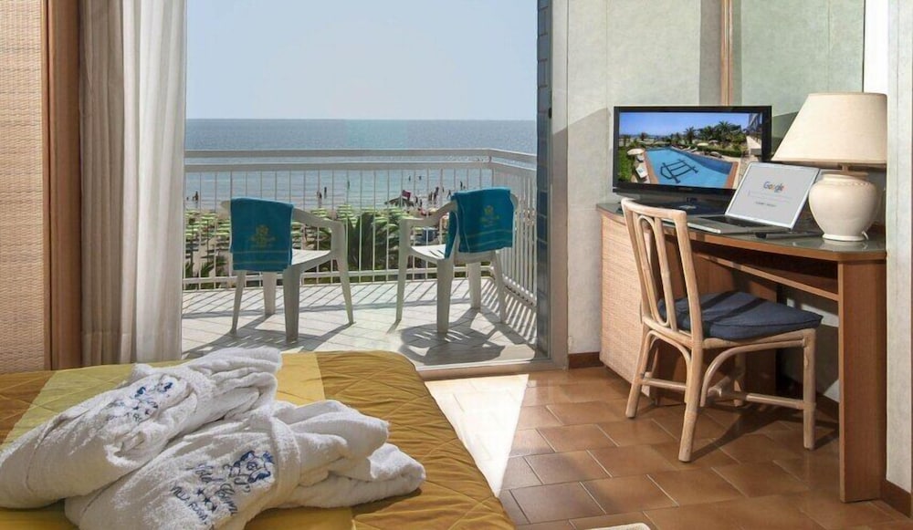 Corallo Hotel 42/57