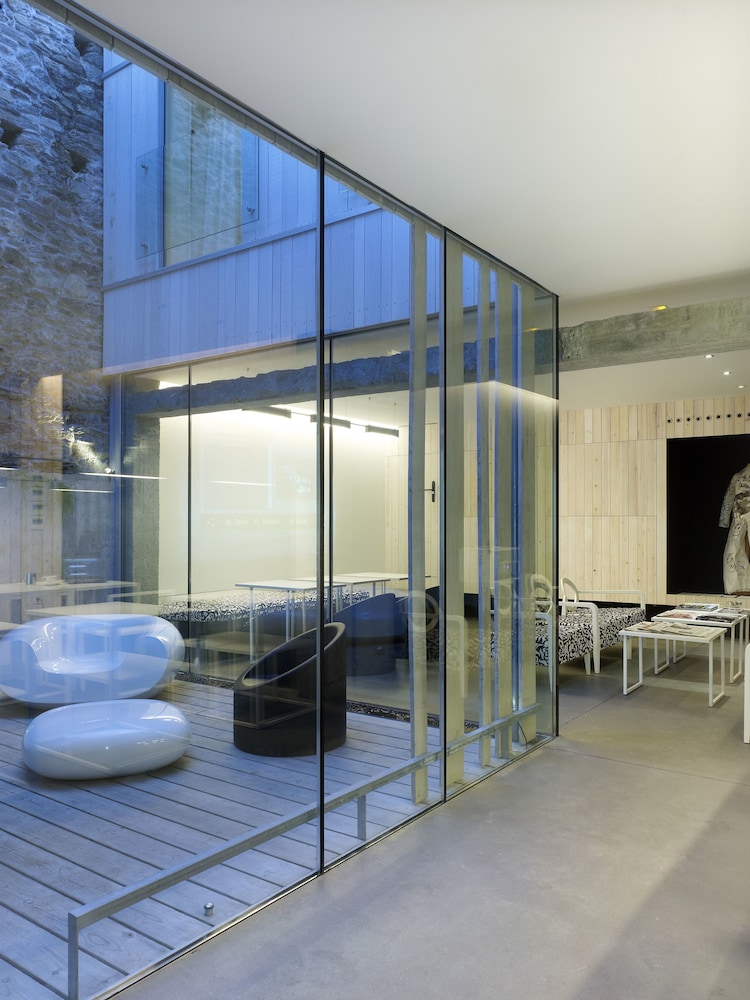 Hotel Moure 22/50