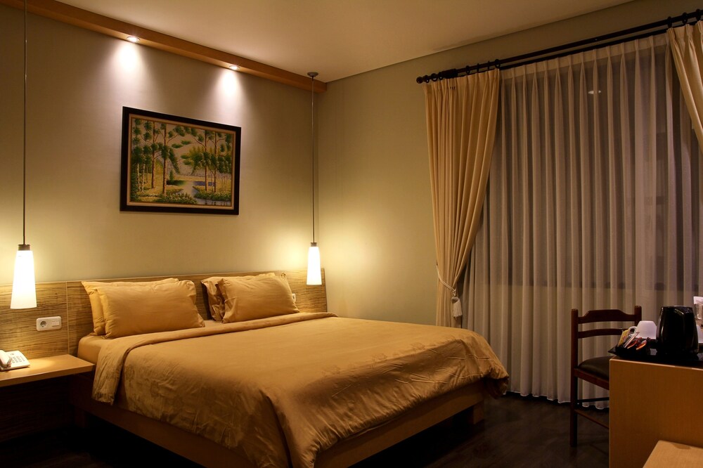 COZY Boutique Guest House 31/57