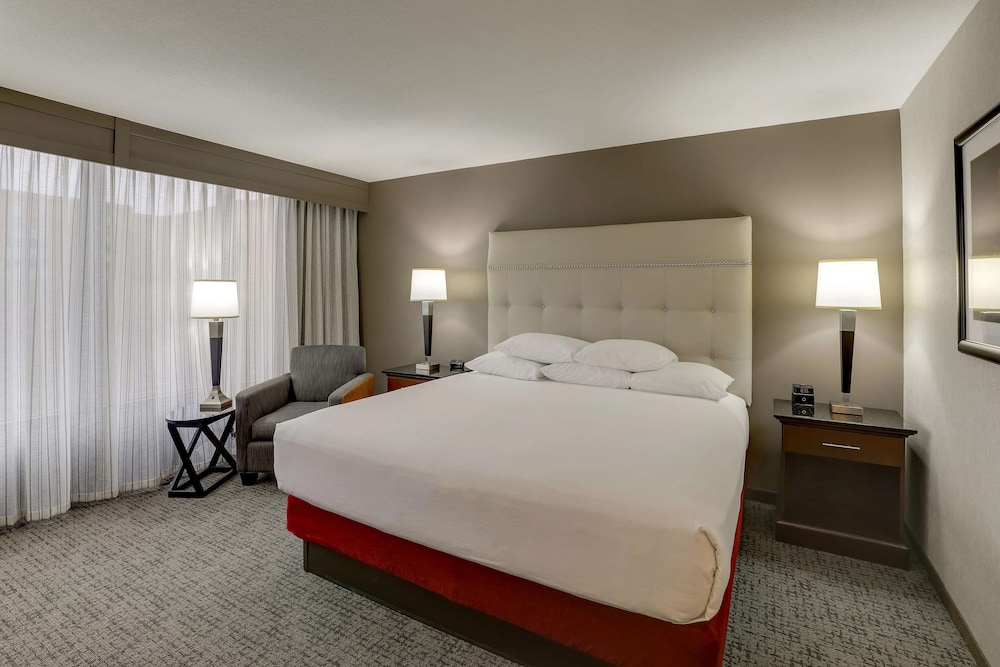 ROOM, KING BED, ACCESSIBLE