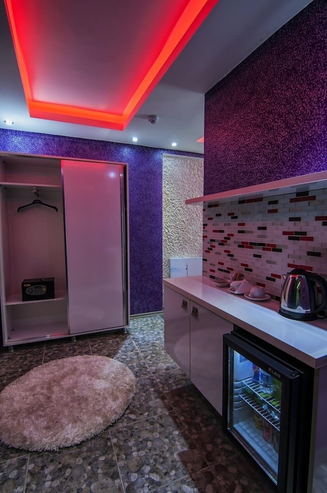 Ag Sisli Hotel 4/30