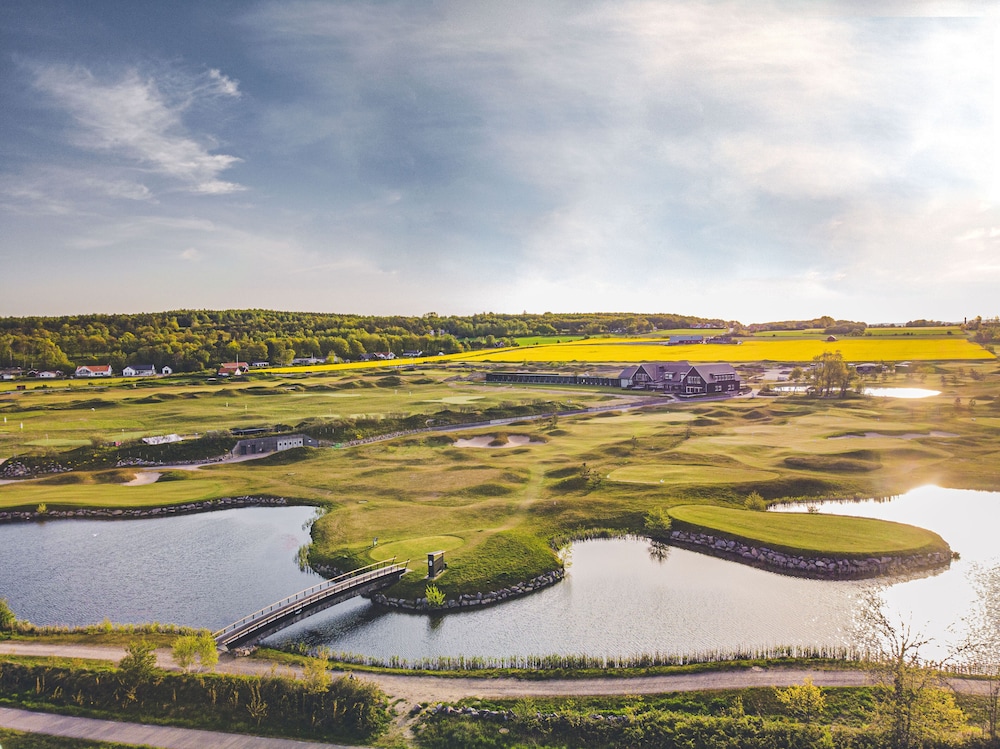 Halmstad Golfarena Hotell 38/50