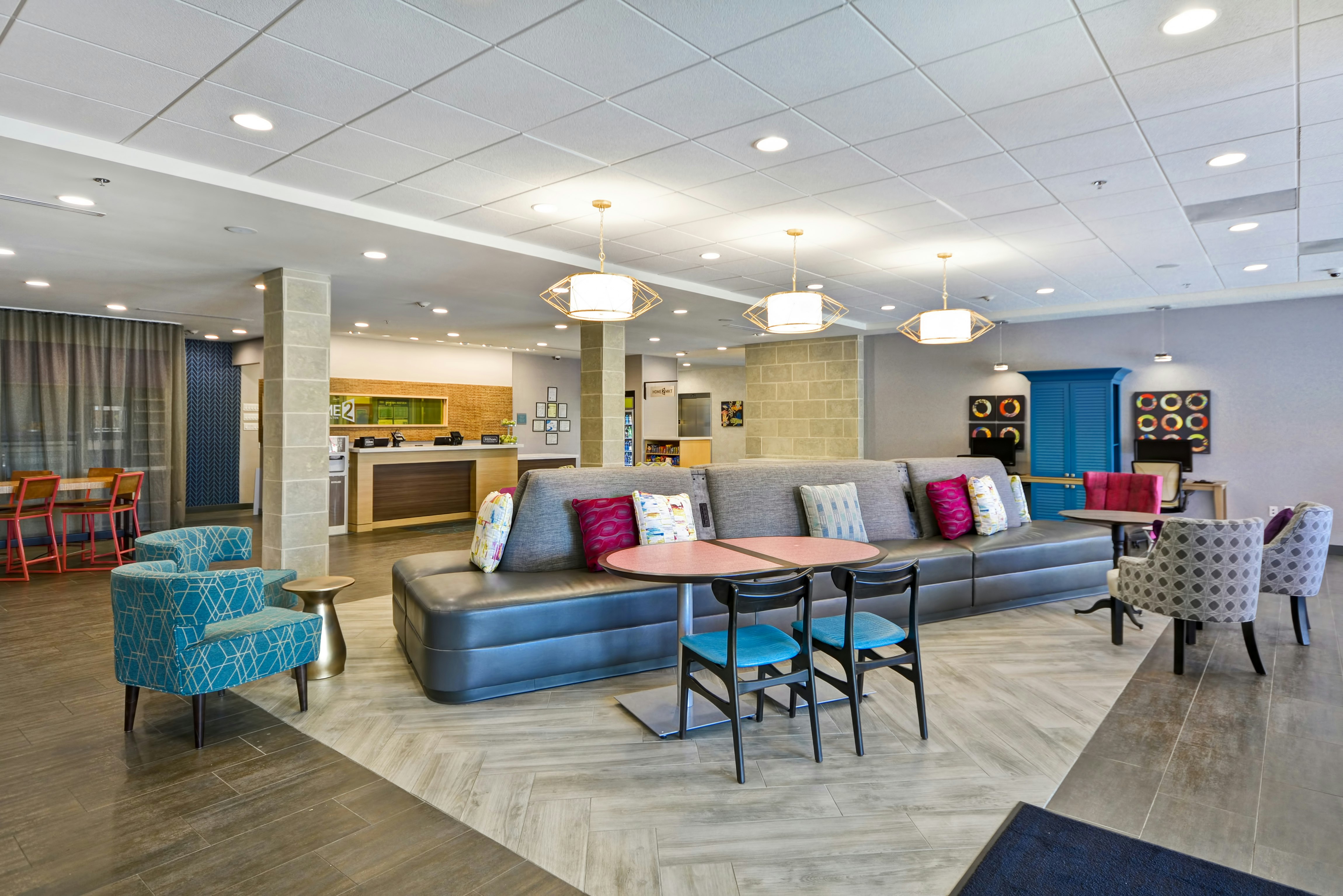 Home2 Suites By Hilton Atlanta Lithia Springs 13/24