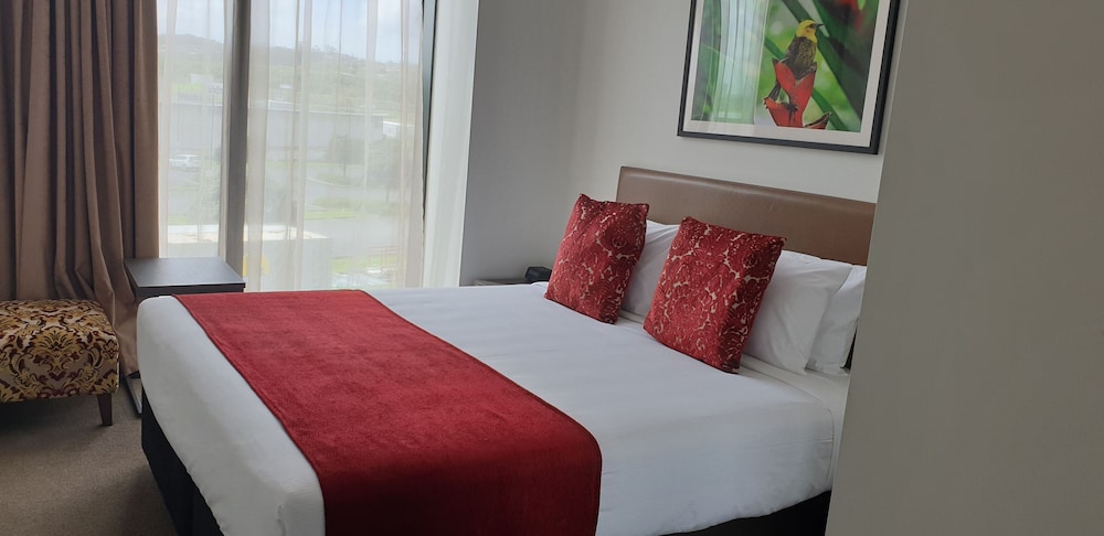 Ramada Suites by Wyndham Auckland Manukau Pacfic Centre 19/64