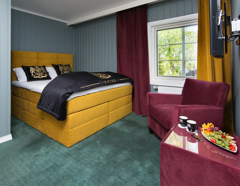 Arendal Herregaard Spa and Resort 27/75