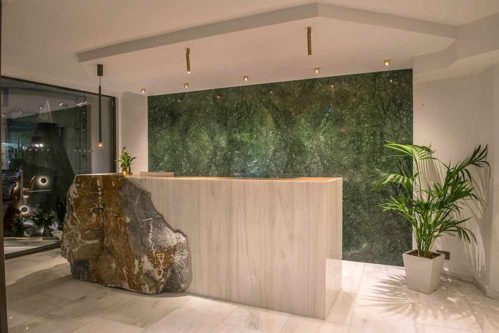 Dimargio Luxury Hotel & Spa 2/27