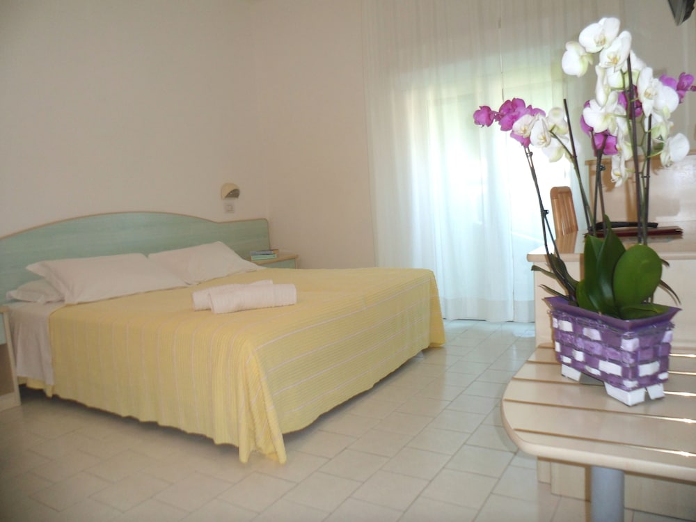 Hotel New Zanarini 13/26