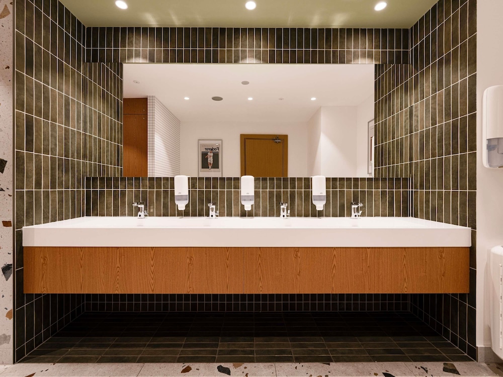 ibis Styles Chisinau 4/50