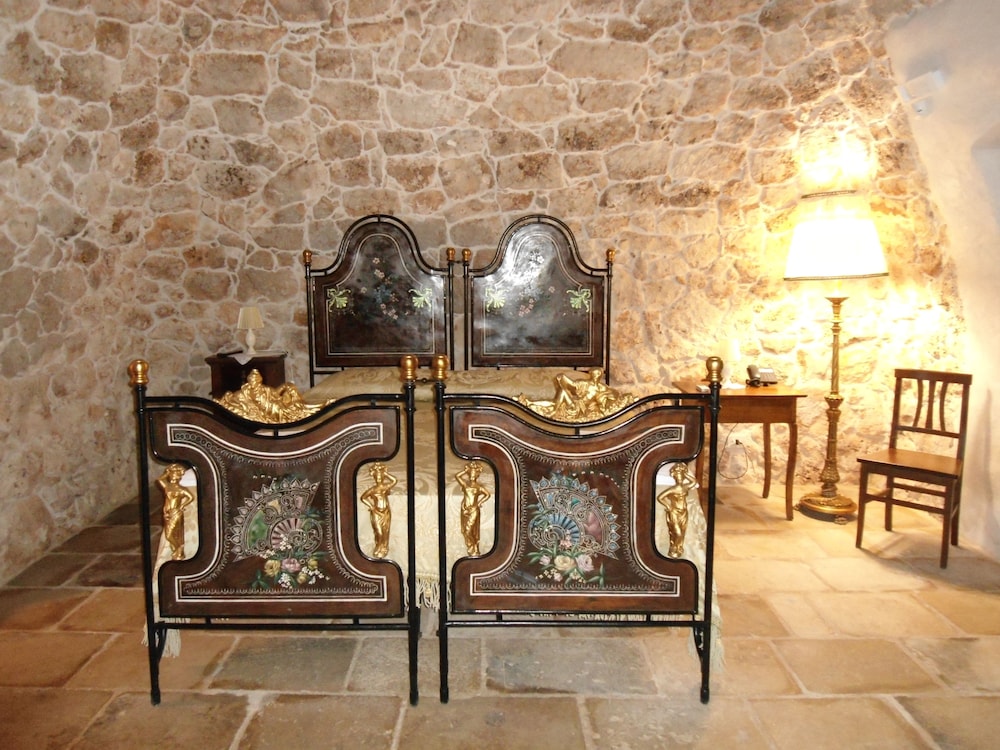 Tenuta Pigliano 12/55