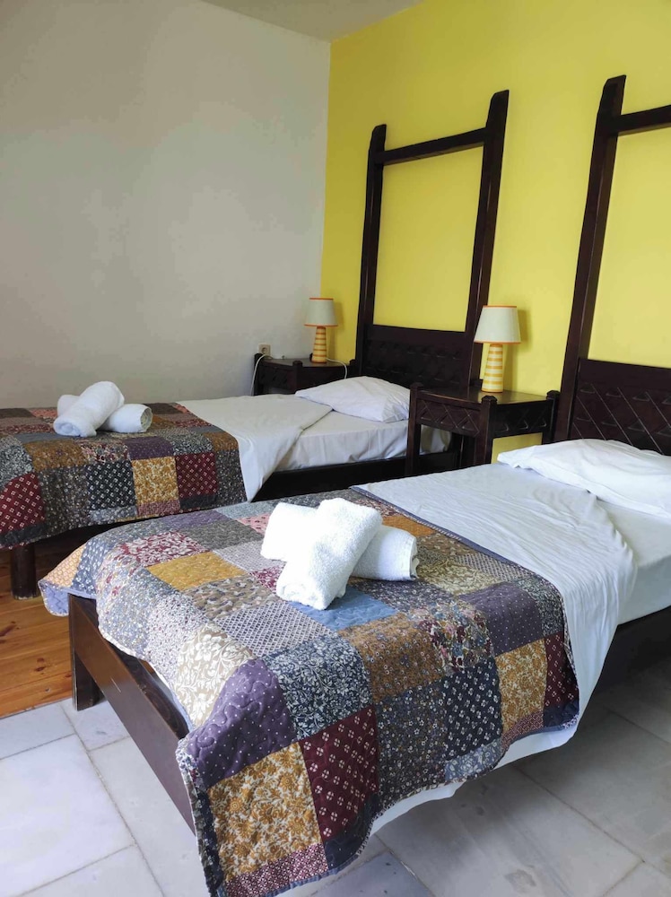 1 BEDROOM, APARTMENT, SEA VIEW