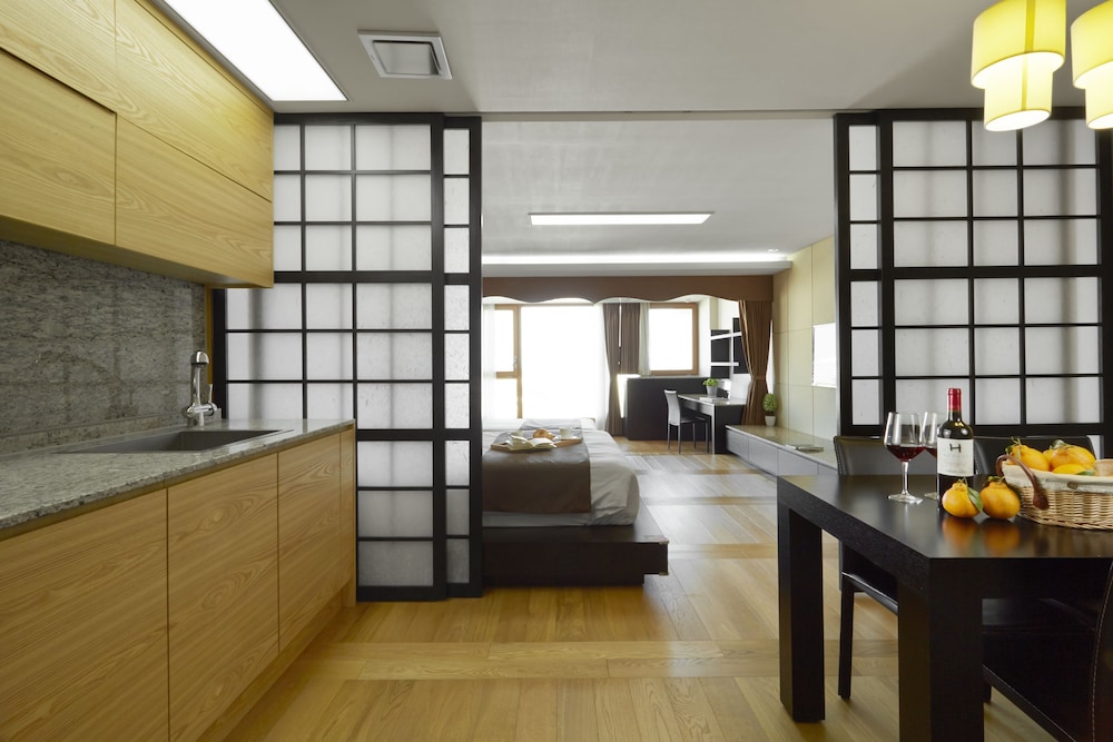 Shin Shin Hotel Jeju Ocean 5/58
