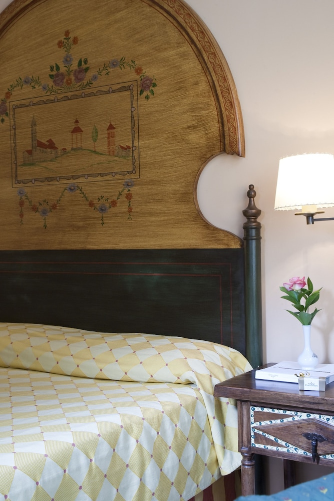 Parador De Fuente De 9/66