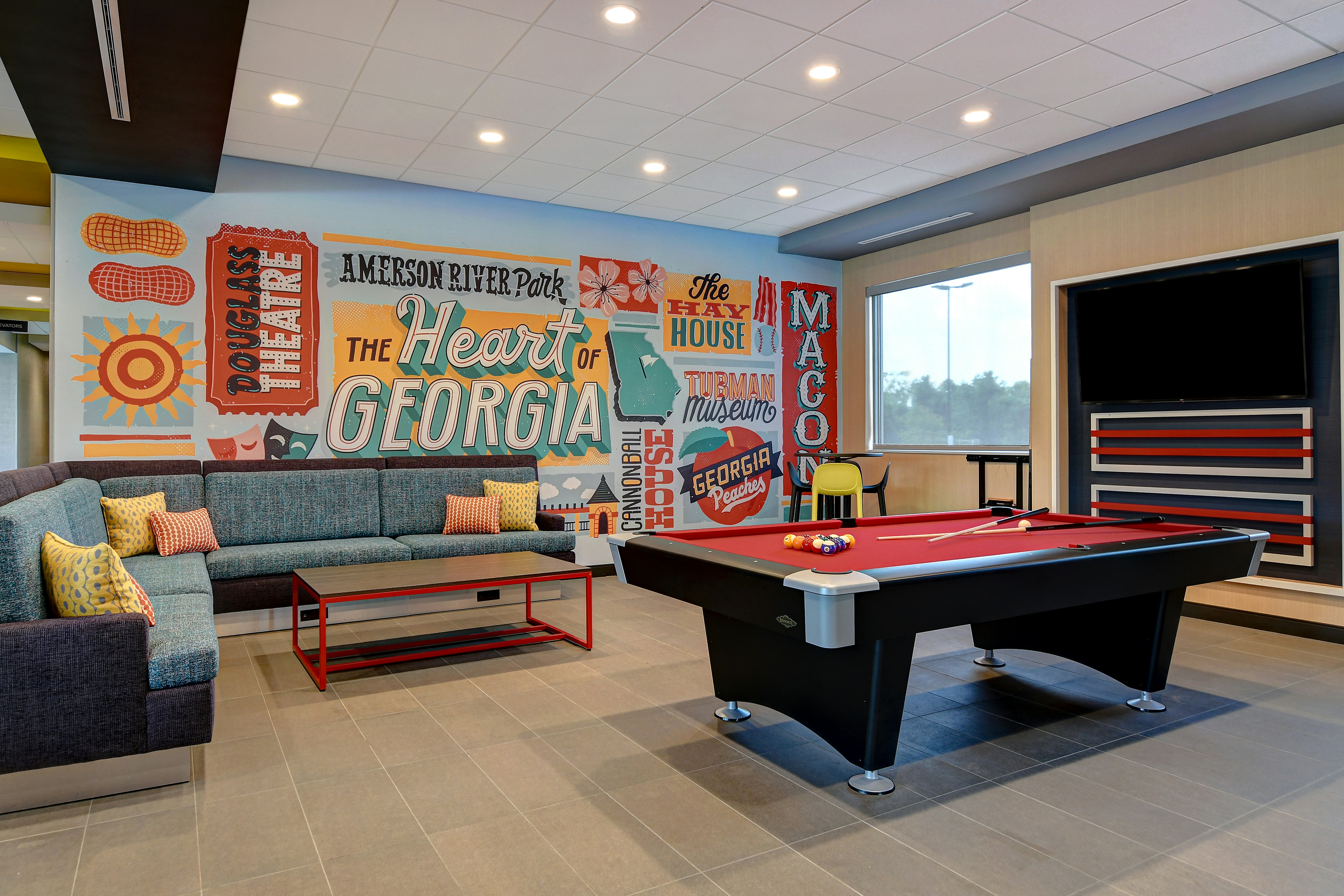 Tru By Hilton Macon North 31/41