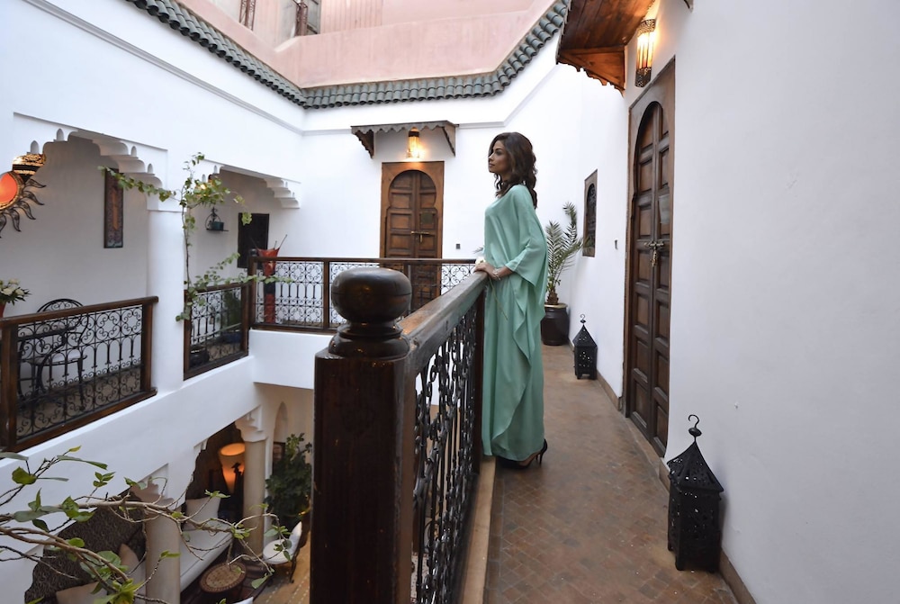 RIAD DAR SABA 8/50