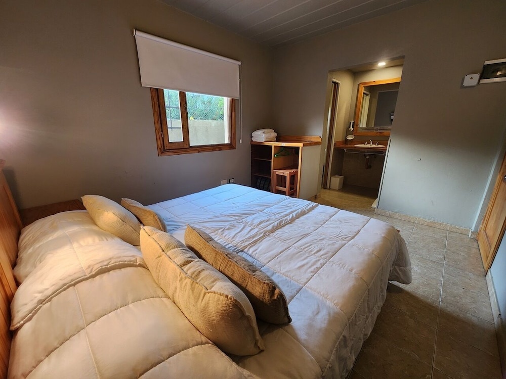 Hotel Del Glaciar Libertador 21/64