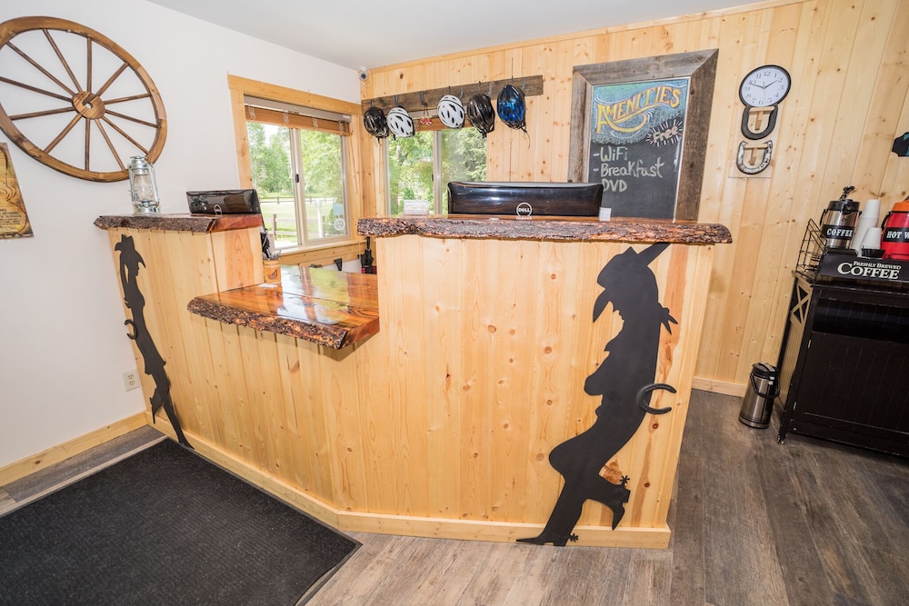 Alderbrook Inn 9/50