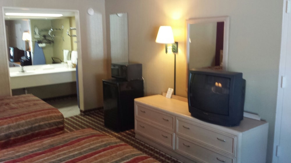 Park Inn by Radisson, Attalla-Gadsden 3/26
