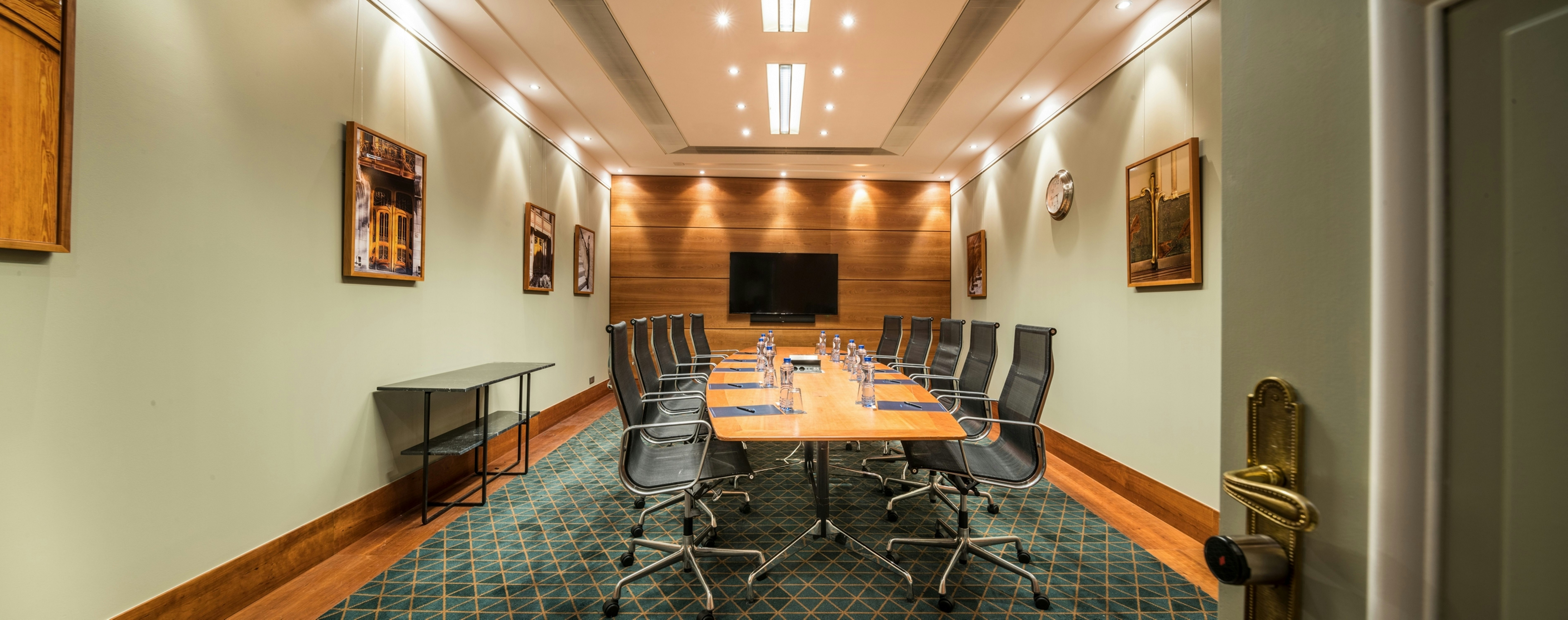 Hilton Brussels Grand Place 61/66