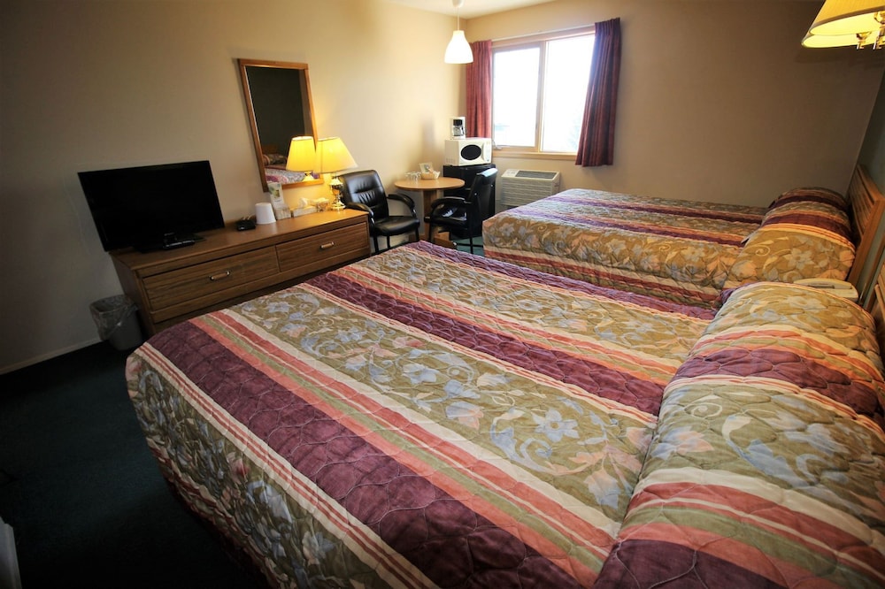 Travelodge by Wyndham Lacombe 15/54