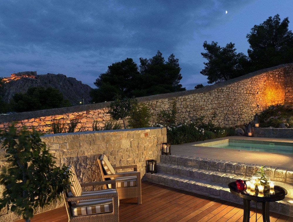 Nafplia Palace Hotel Villas 6/43