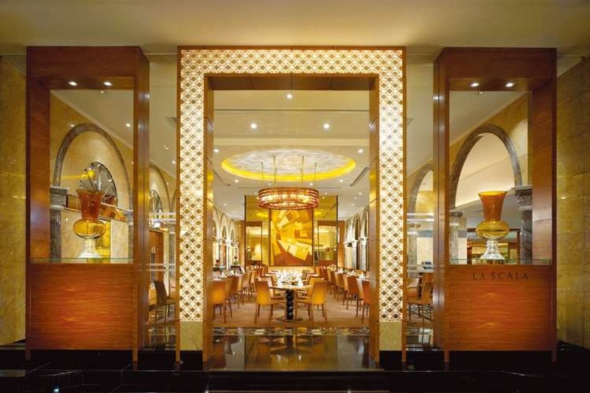 Royal Plaza Hotel Hong Kong 16/51