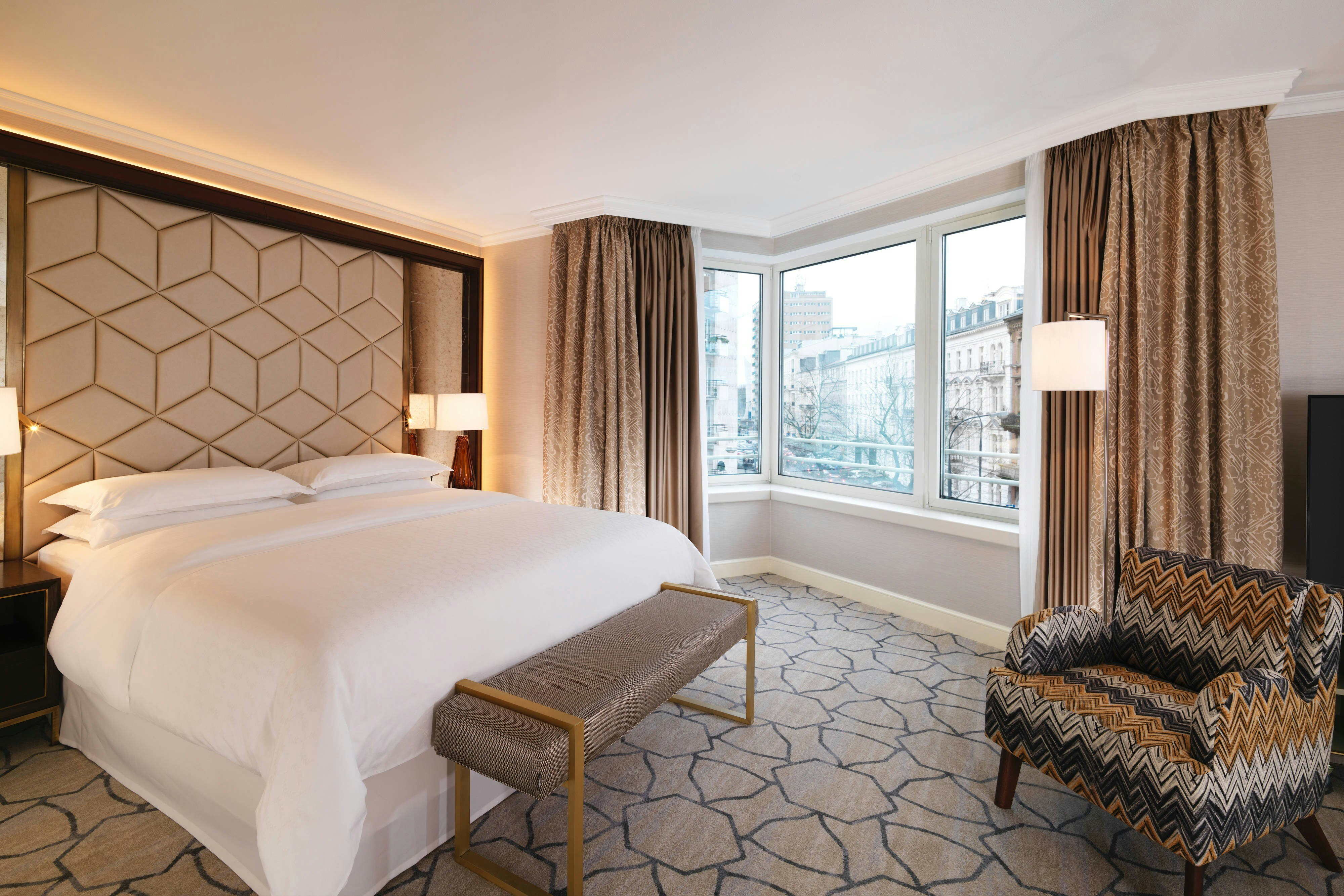 Sheraton Grand Warsaw 25/67
