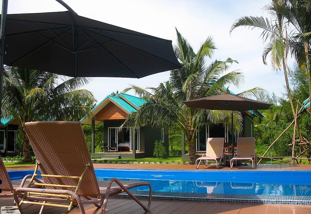 Hongte Khaolak Resort 21/26