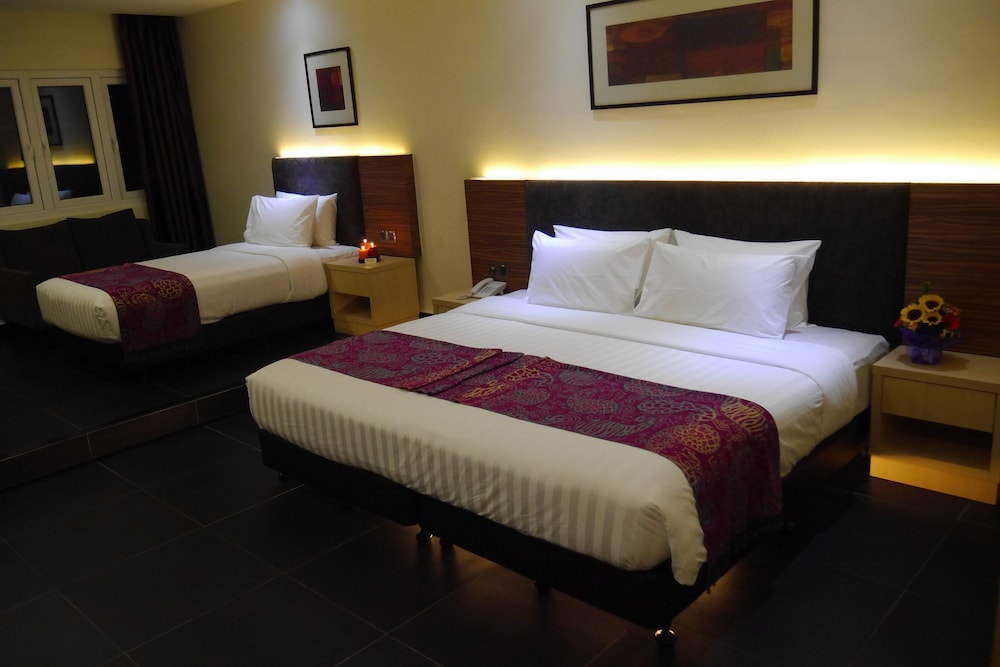 Sky Hotel Selayang 9/24