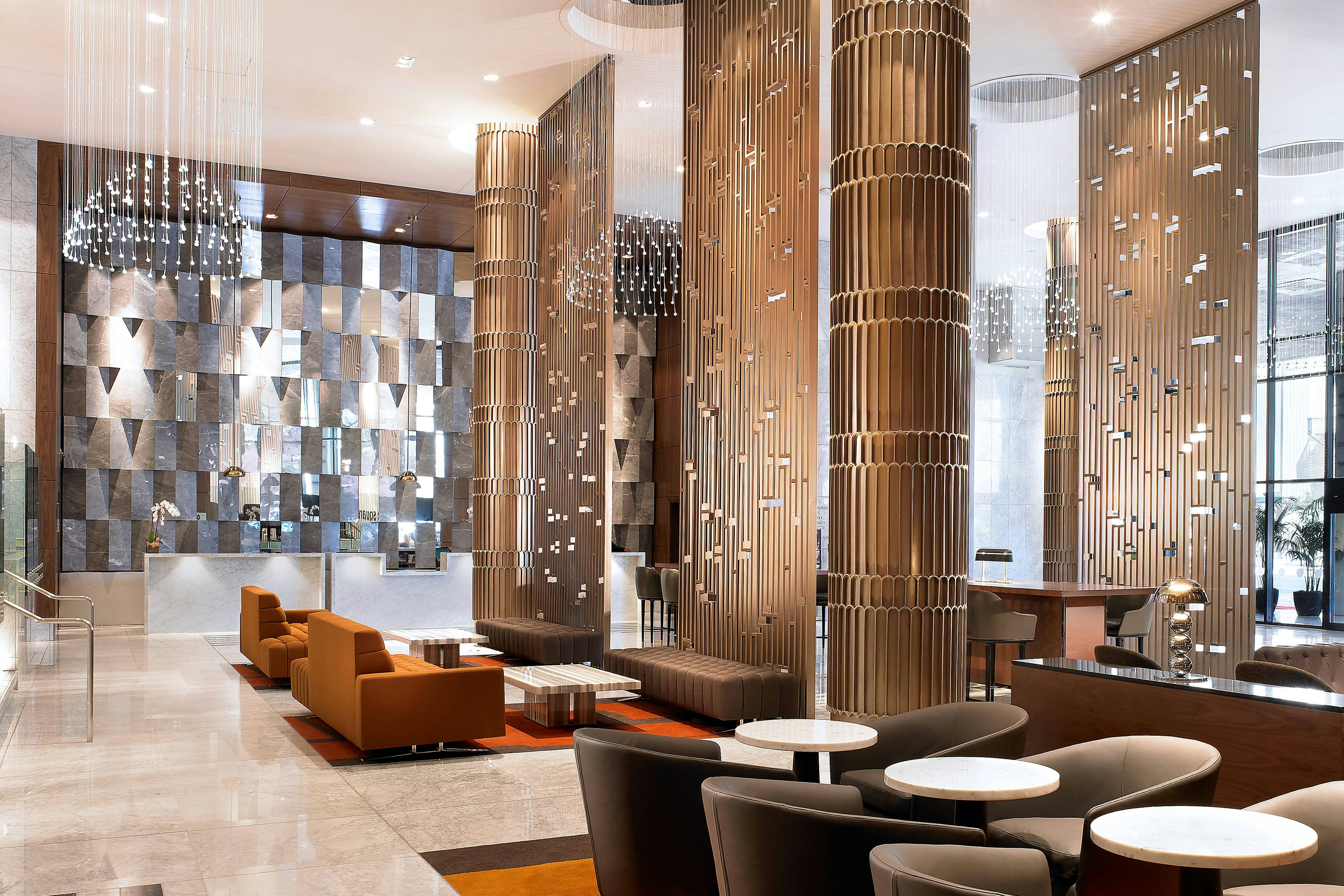 The Sheraton Grand Los Angeles Formerly Sheraton Los Angeles Downtown 31/56
