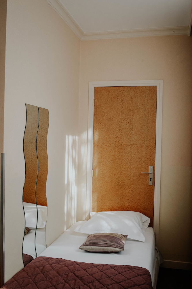 Hotel Crystal 14/69