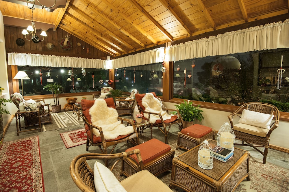 Hotel Das Hortensias 52/66