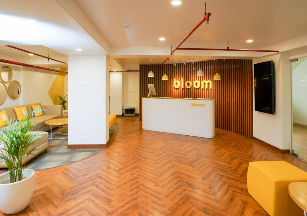 Bloom Hotel - Koregaon Park 1/15