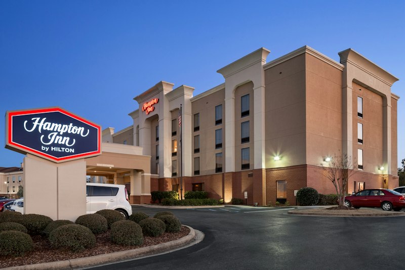 Hampton Inn Pell City 2/42
