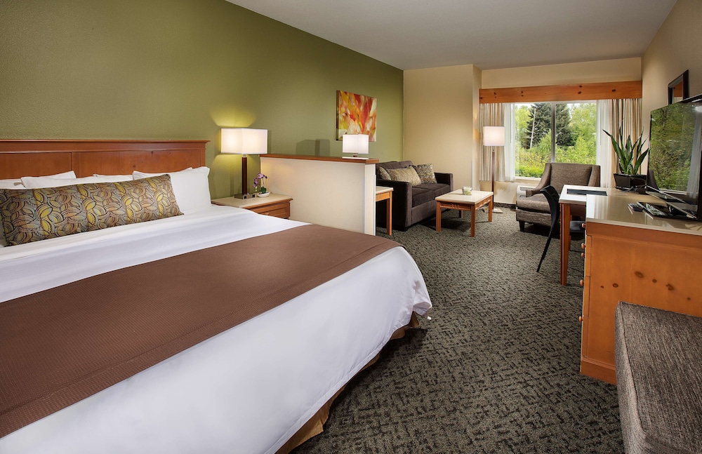Radisson Hotel Portland Airport 12/51
