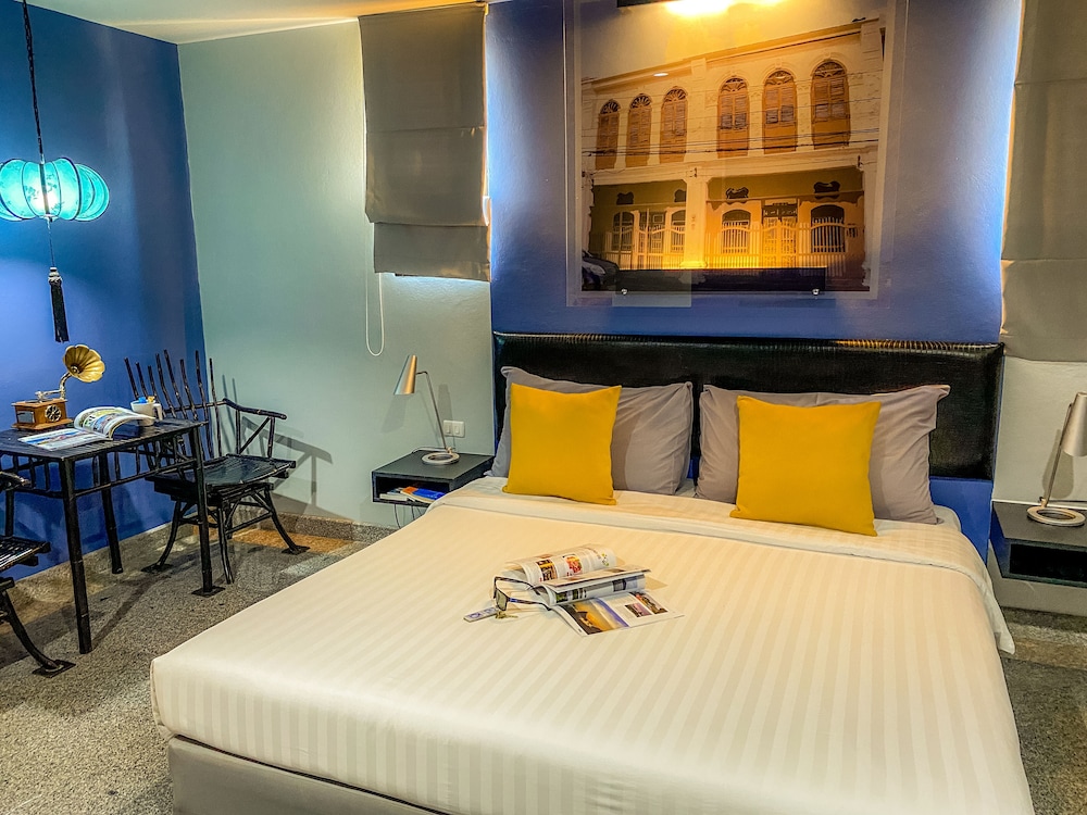 iCheck inn Phuket Town 59/96