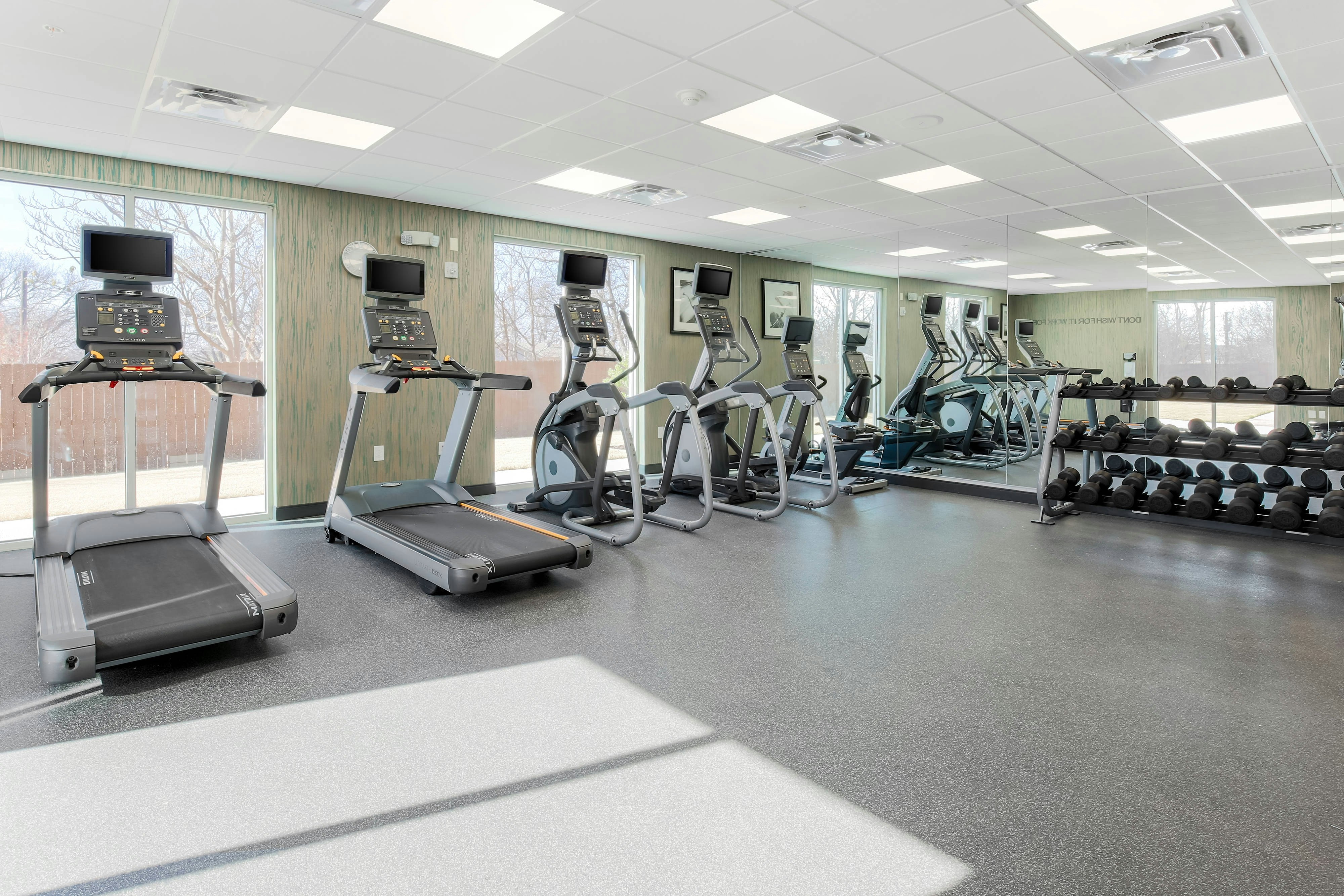 Fairfield Inn Suites By Marriott Wichita Falls Northwest 4/11