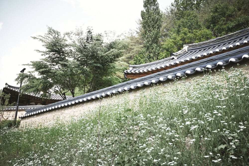 Andong Gurume Resort 32/39