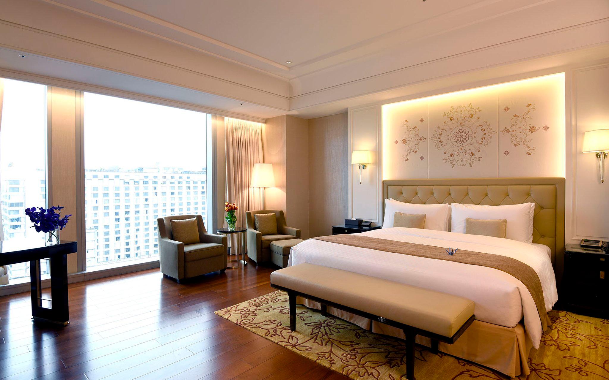 Okura, Prestige, Double Bed