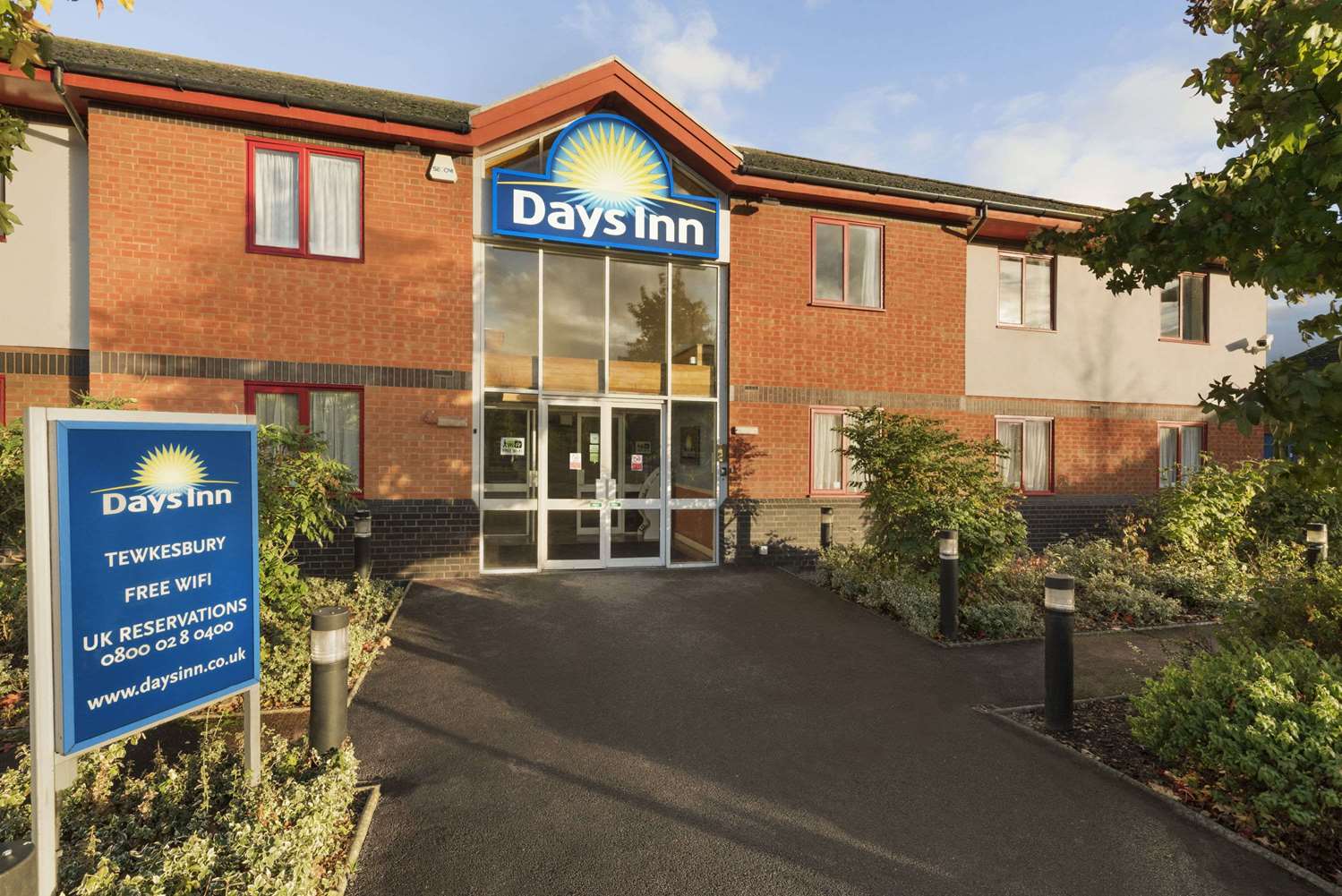Days Inn by Wyndham Tewkesbury Strensham 3/20