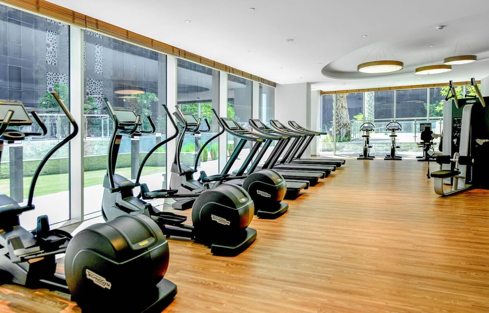 Ibis Styles Dubai Airport 37/66