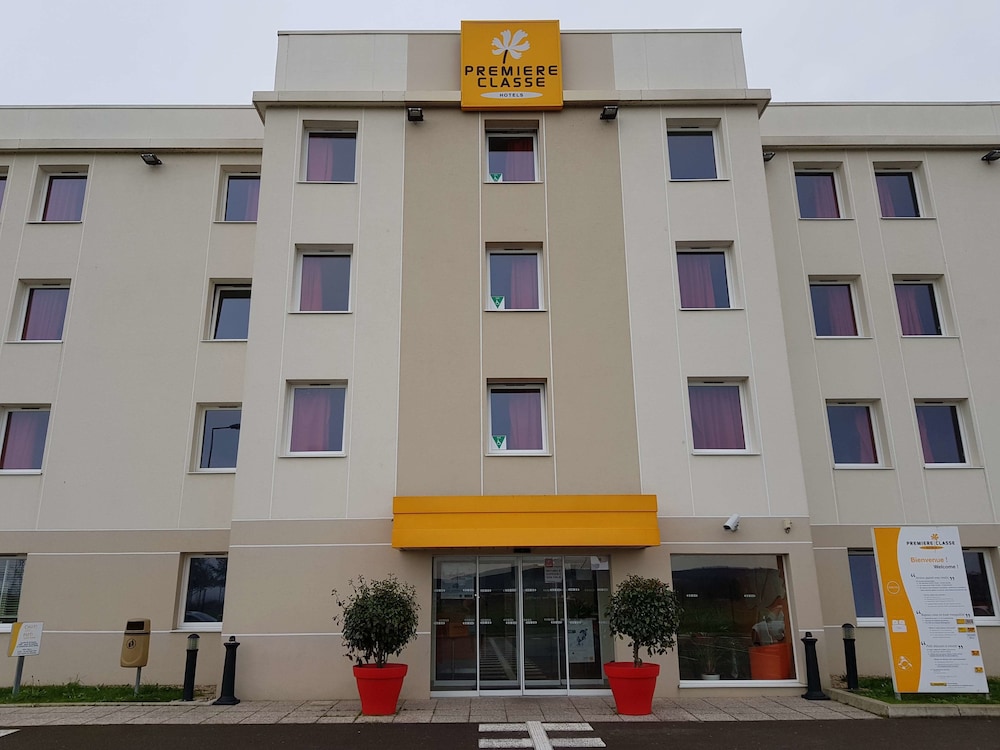 Hotel Premiere Classe Sens Nord Saint Clement 5/57
