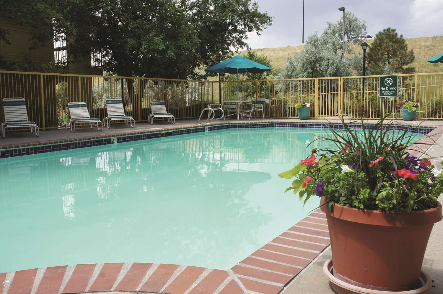 La Quinta Inn by Wyndham Denver Westminster 23/40
