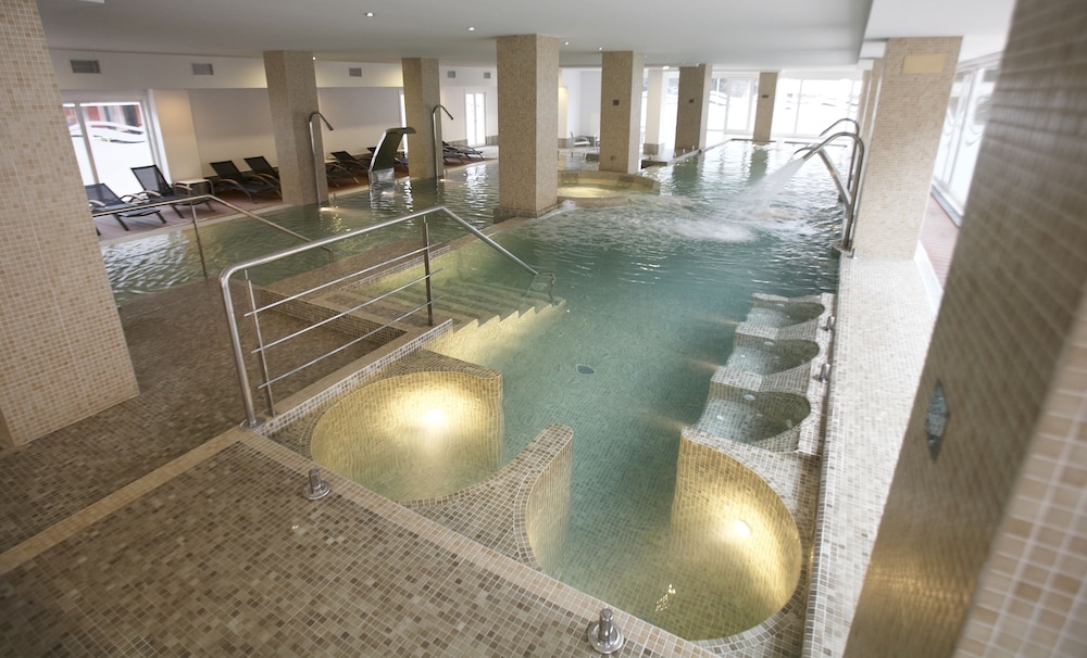 Hotel Spa Bienestar Moana 38/63