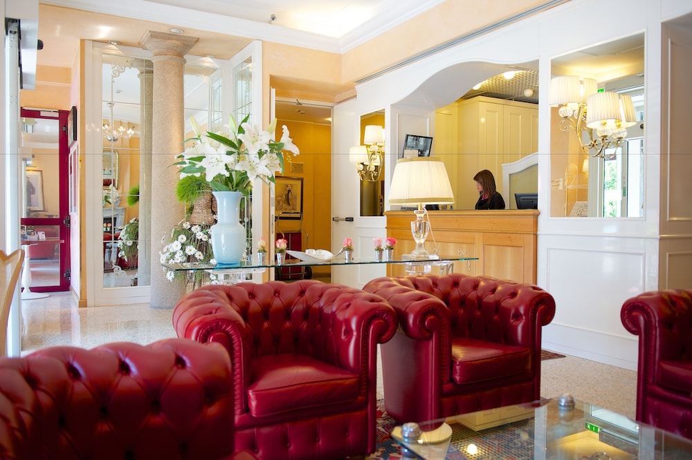 Mercure Milano Centro 26/31