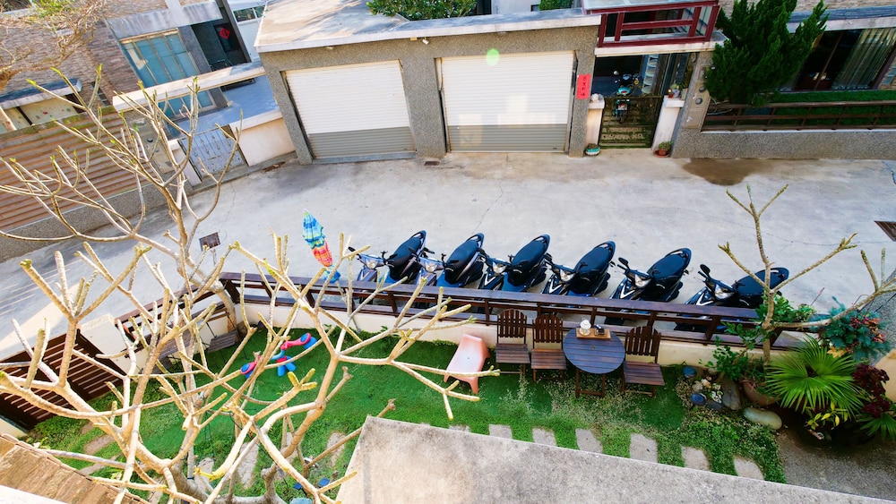 Sabai Bed And Breakfast 31/36